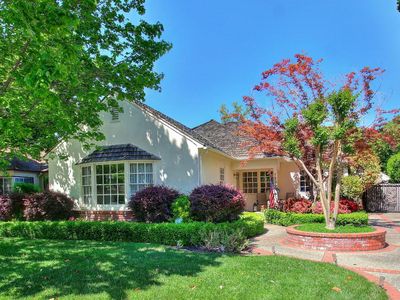 1239 Weller Way, Sacramento, CA, 95818