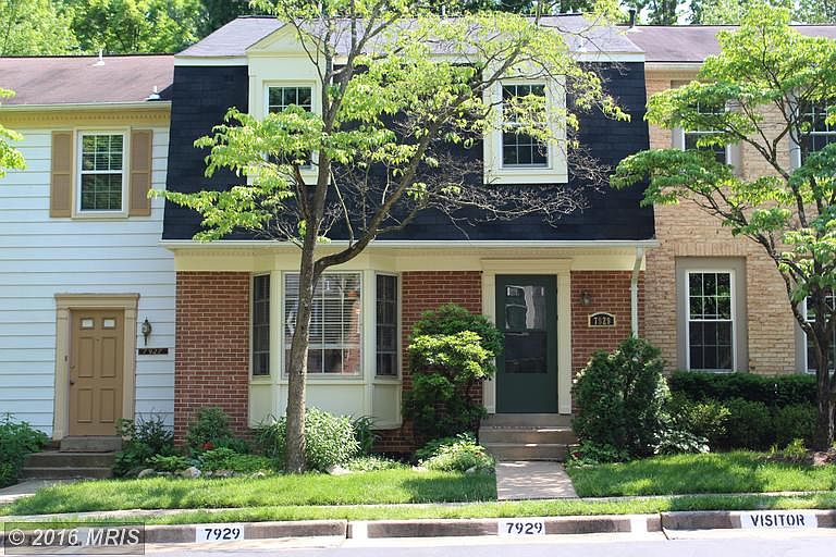 Welcome to 7929 Birchtree Ct in Rolling Forest