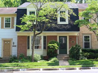 7929 Birchtree Ct, Springfield, VA 22152