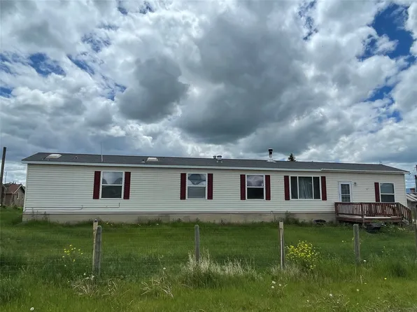 314 W Hampton St, White Sulphur Springs, MT 59645