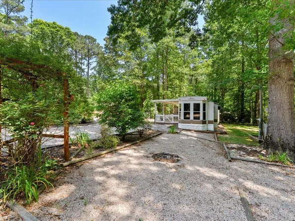 120 Pawnee Dr Lot 364 & 365, Louisburg, NC 27549
