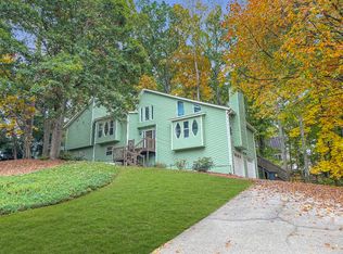 2136 Clementine Dr, Marietta, GA 30066