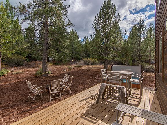 Back Deck 