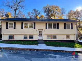13-17 Warren St #1, Barre, VT 05641
