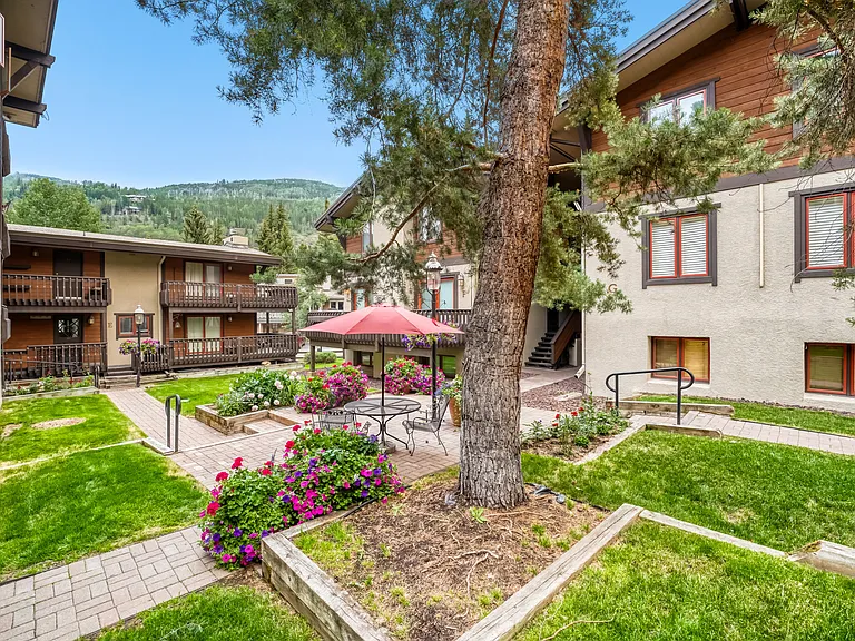 434 Gore Creek Dr #D-2 — Photo 25