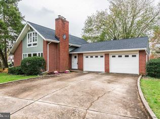 910 Morrison Blvd, Havre De Grace, MD 21078