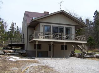 26 Andes Rd, Peru, MA 01235