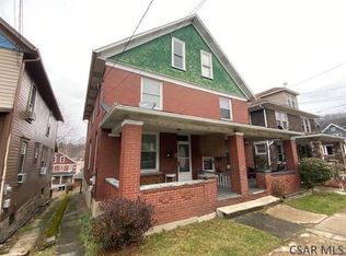 553 Vickroy Ave #555, Johnstown, PA 15905
