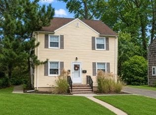 937 South Ave W #2, Westfield, NJ 07090