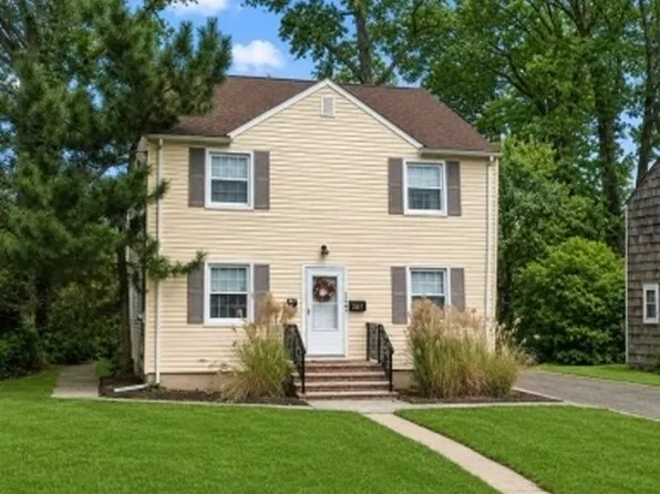 937 South Ave W #2, Westfield, NJ 07090