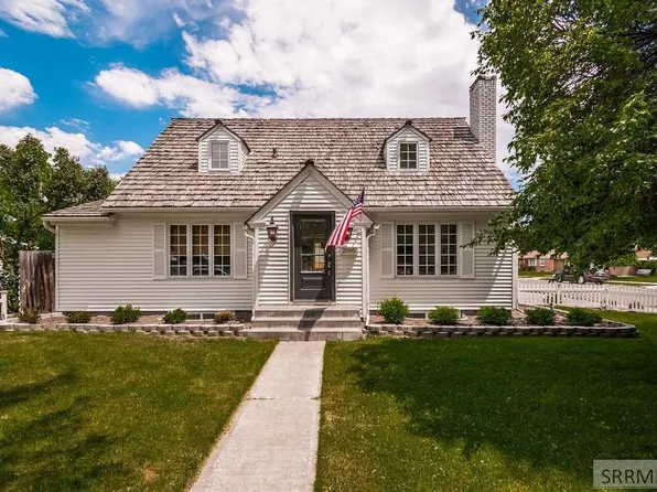 2095 S Blvd, Idaho Falls, ID 83404