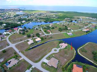 24172 Cuman Ct, Punta Gorda, FL 33955