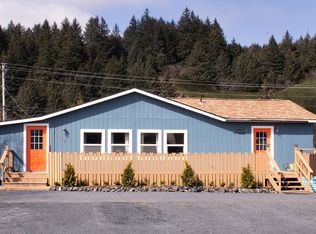 1617 Selief Ln, Kodiak, AK 99615