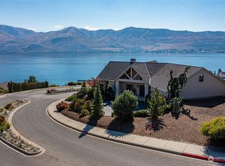 209 Crystal Dr, Chelan, WA 98816