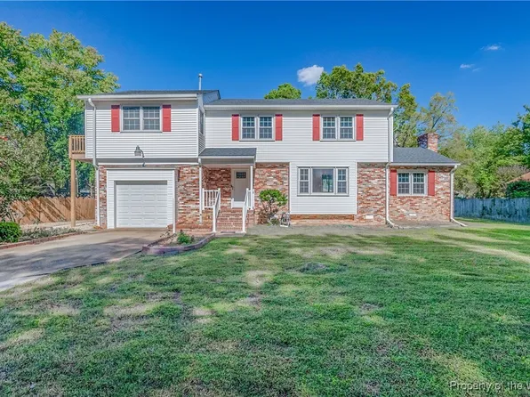 37 Little Florida Rd, Poquoson, VA 23662