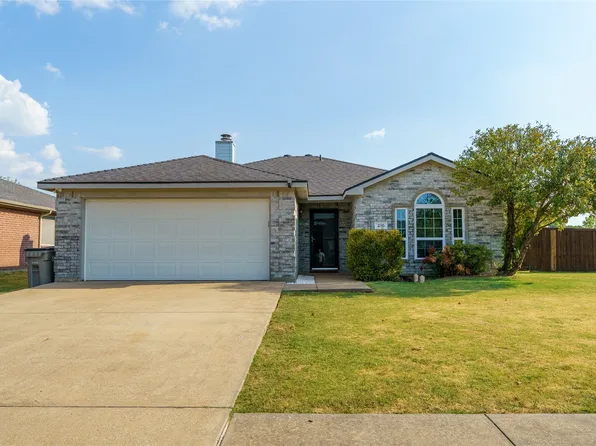 210 Lake Wichita Dr, Wylie, TX 75098