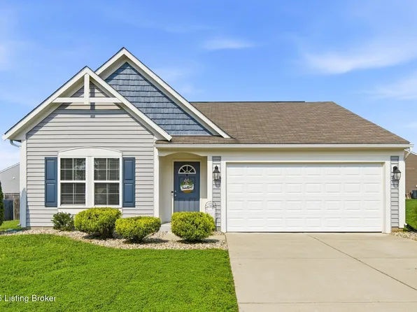 107 McCormick Way, Mount Washington, KY 40047