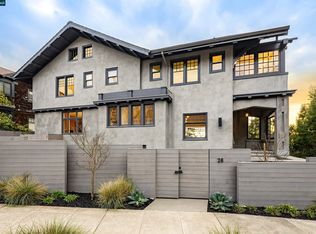 28 Hillcrest Rd, Berkeley, CA 94705