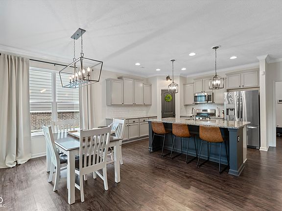 5th image of 16301 Ketton Dr