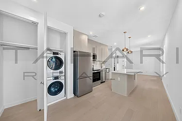 303 West 116th Street, #3