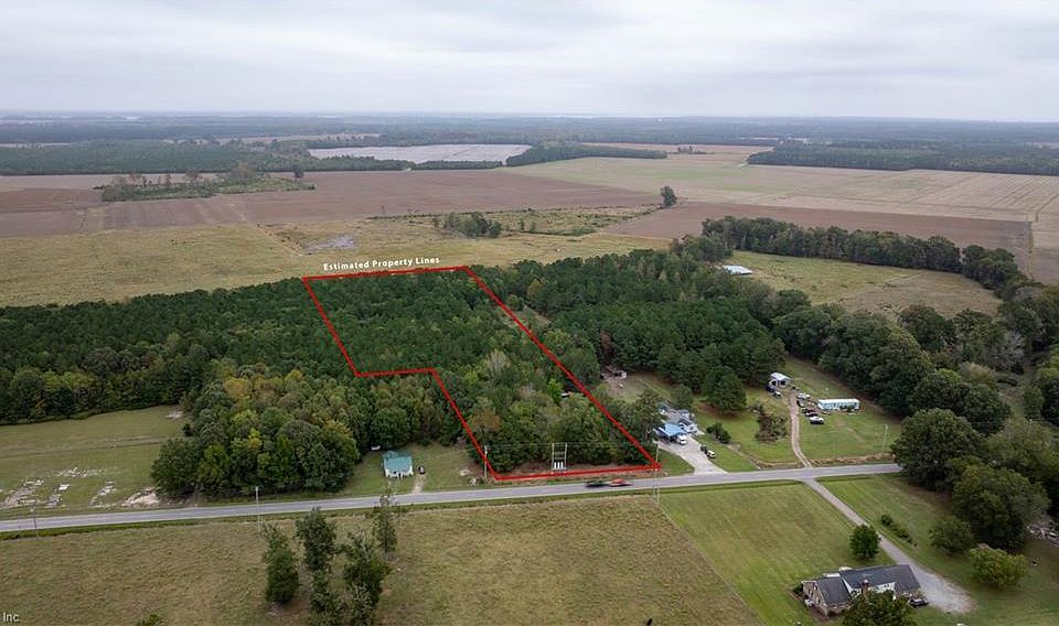 1st image of LOT 1 Snug Harbor Rd