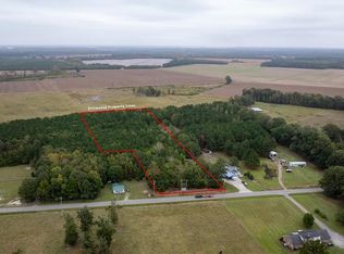 1048 Snug Harbor Rd, Hertford, NC 27944