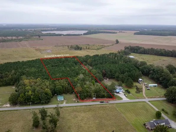 LOT 1 Snug Harbor Rd, Hertford, NC 27944