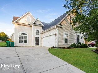 8414 Dawson Ln, Locust, NC 28097