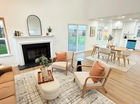 41 Canterbury Circle, Vallejo, CA 94591