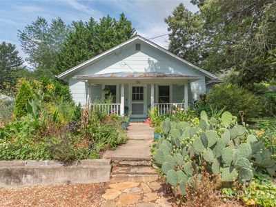 135 Hudson St, Asheville, NC, 28806