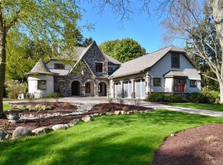 1256 Lenhill Ct, Bloomfield Hills, MI 48304