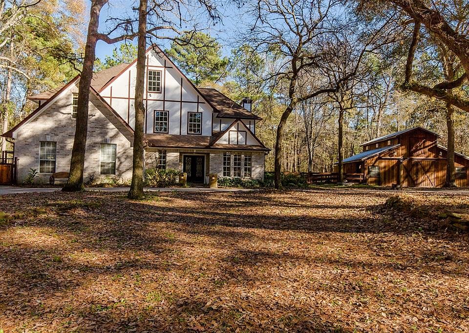17203 Gold Panning Ct, Magnolia, TX 77355 Zillow