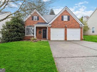 3225 Sonata Ln, Milton, GA 30004