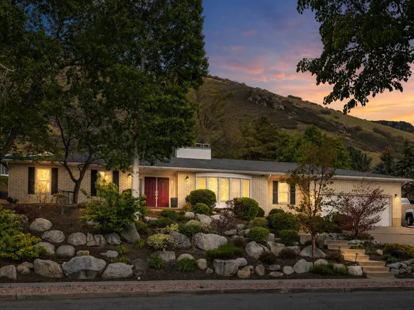8295 S Supernal Way E, Salt Lake City, UT 84121