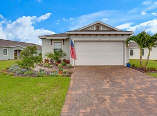 2641 Treasure Cay Ln, Melbourne, FL 32940