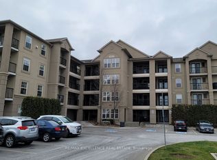 1350 Main St E #312, Milton, ON L9T 7S7