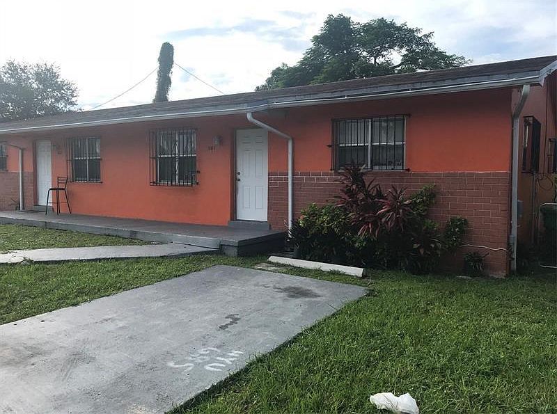 1st image of 2151 NW 103rd St #0