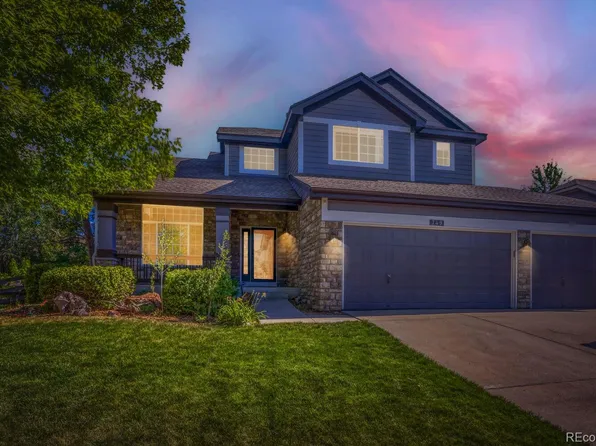 749 Pope Drive, Erie, CO 80516