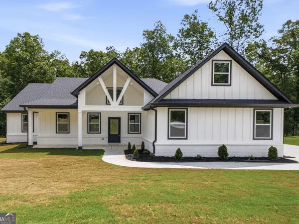 1020 Oakridge Dr, Griffin, GA 30223