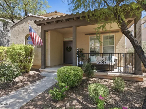 21046 W ELM WAY Court, Buckeye, AZ 85396