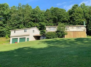 325 Wharton Furnace Rd, Farmington, PA 15437