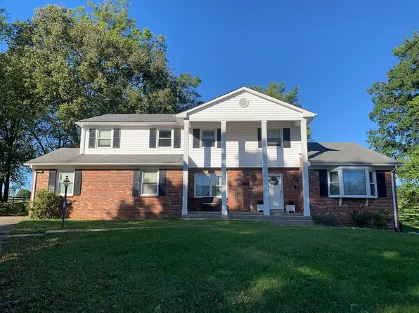 148 Woodlark Rd, Versailles, KY 40383