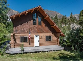 64 Carson St, June Lake, CA 93529