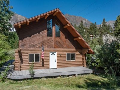 64 Carson St, June Lake, CA, 93529