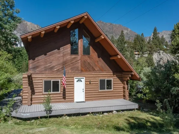64 Carson St, June Lake, CA 93529