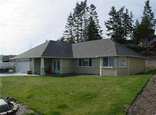 8141 Chehalis Rd, Blaine, WA 98230