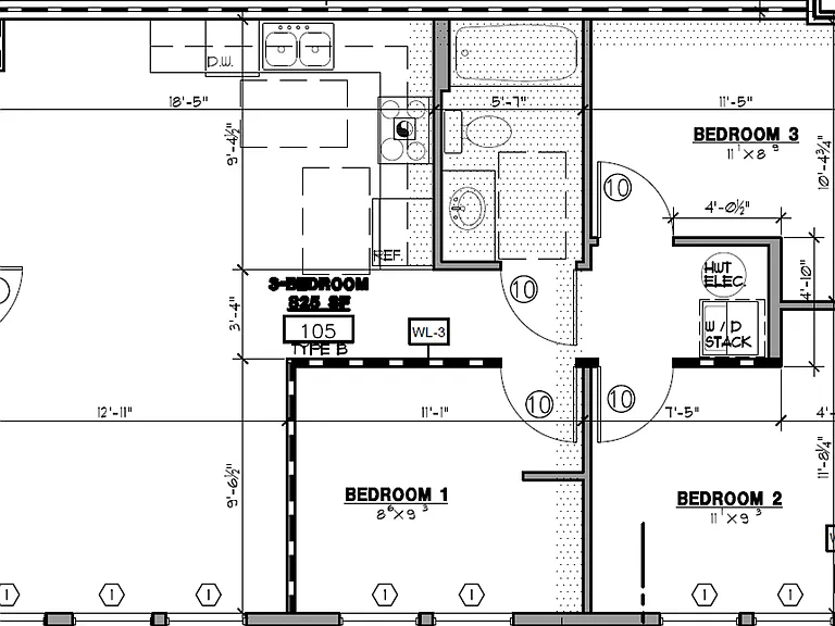 1205 N Garden St — Photo 31