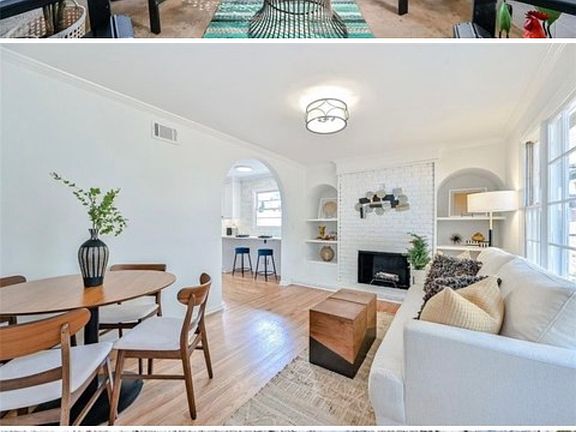 2nd image of 3811 Hillcrest Dr SE