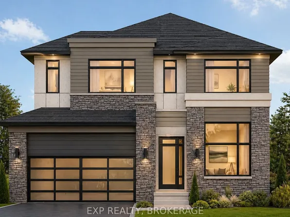 729 Squirrel Hill Dr, Kingston, ON K7P 0N4