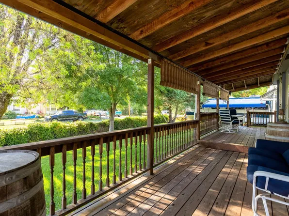 4501 Sunnycrest Drive, Ukiah, CA 95482